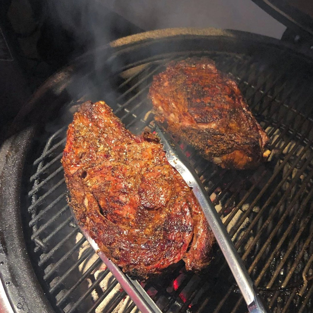 Ribeye de 2" Pat Lafreida