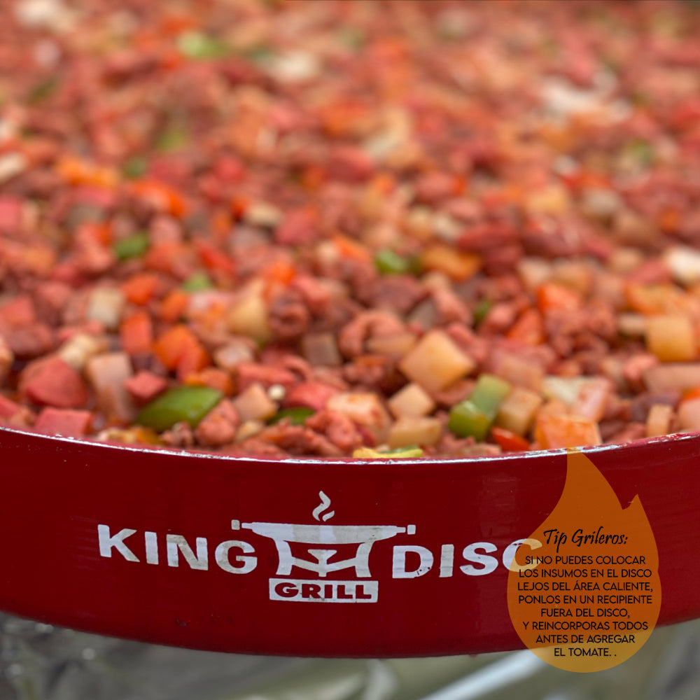 Discada Norteña