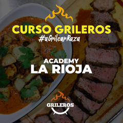 Curso Grileros Academy | 31 Agosto | La Rioja