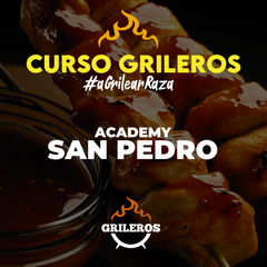 Curso Grileros Academy | 14 Septiembre | San Pedro