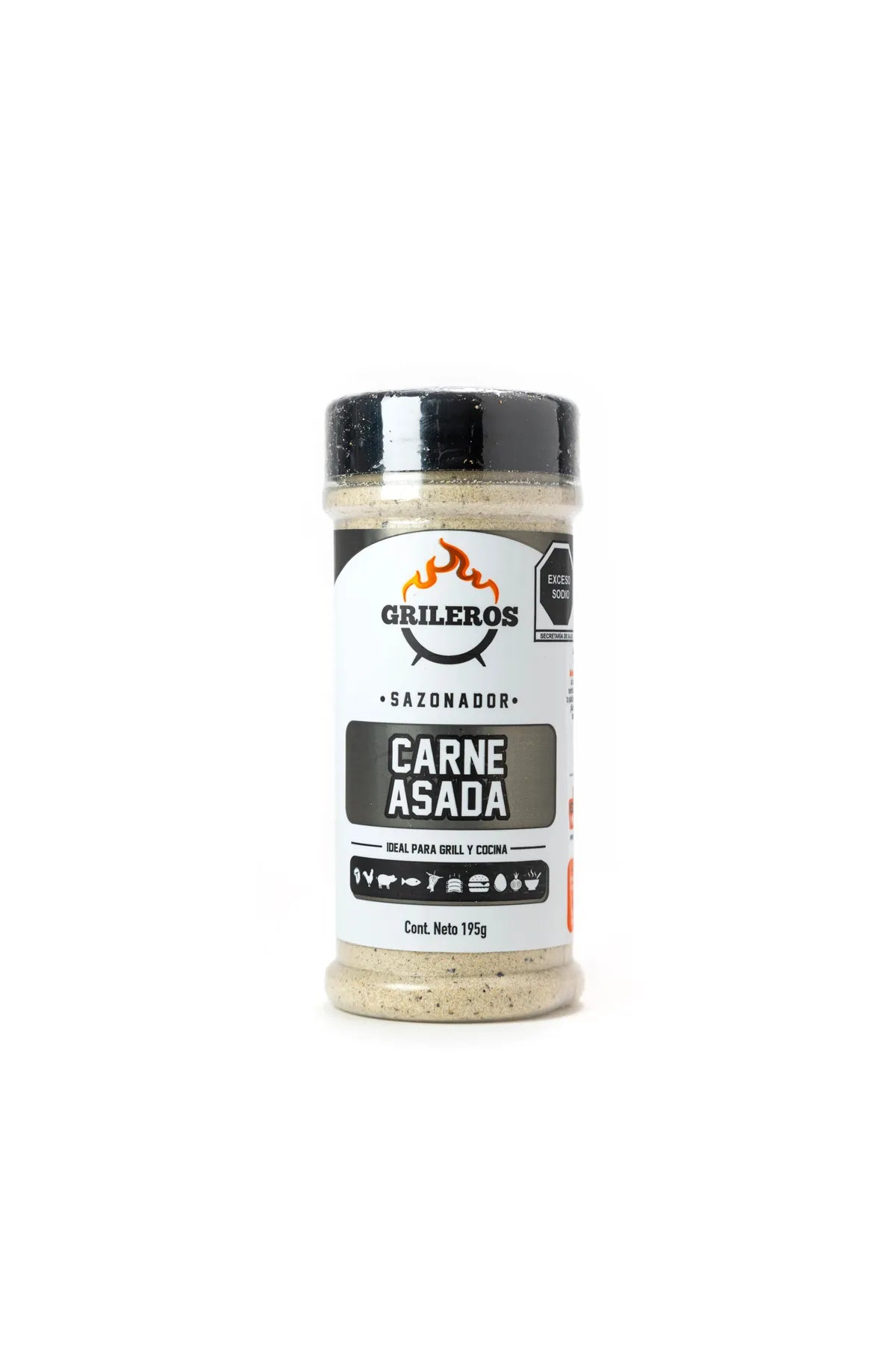 Carne Asada