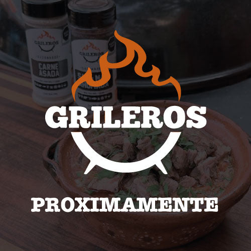 Curso Grileros Academy | 7 Septiembre | Carretera Nacional
