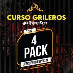 Curso Grileros Academy | 31 Agosto | La Rioja